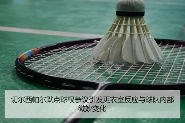 切尔西帕尔默点球权争议引发更衣室反应与球队内部微妙变化